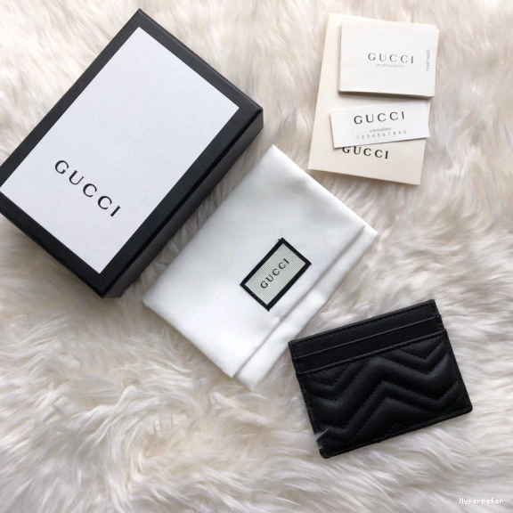 Hyper Peter CARD GUCCI CASE MARMONT 0814